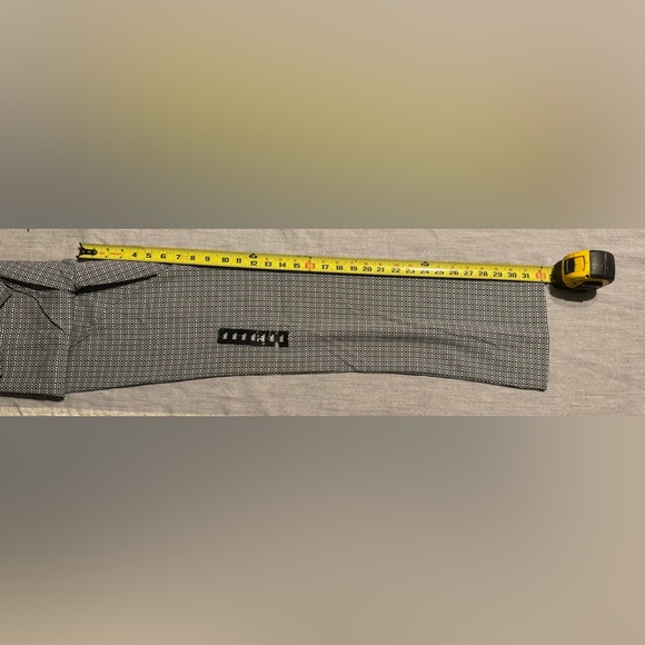 NEW WITHOUT TAGS, EXPRESS DRESS PANT - Picture 7 of 11